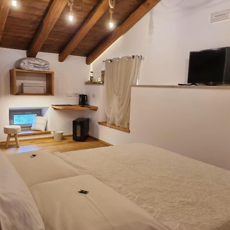 Agriturismo Ostrouska Sgonico المظهر الخارجي الصورة