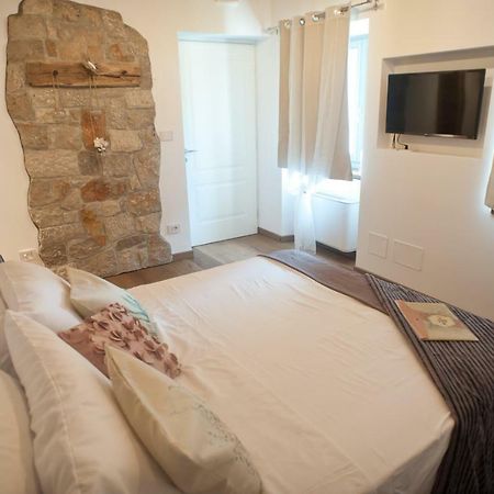 Agriturismo Ostrouska Sgonico المظهر الخارجي الصورة