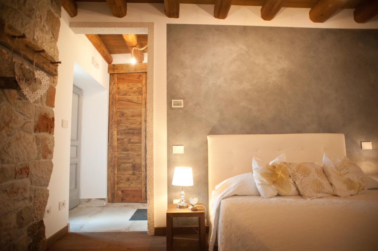 Agriturismo Ostrouska Sgonico المظهر الخارجي الصورة
