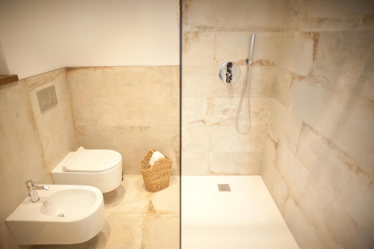 Agriturismo Ostrouska Sgonico المظهر الخارجي الصورة