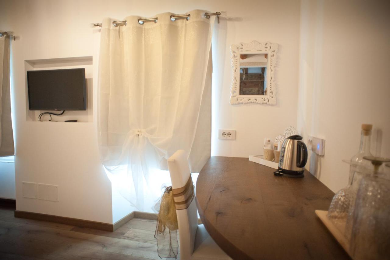 Agriturismo Ostrouska Sgonico المظهر الخارجي الصورة