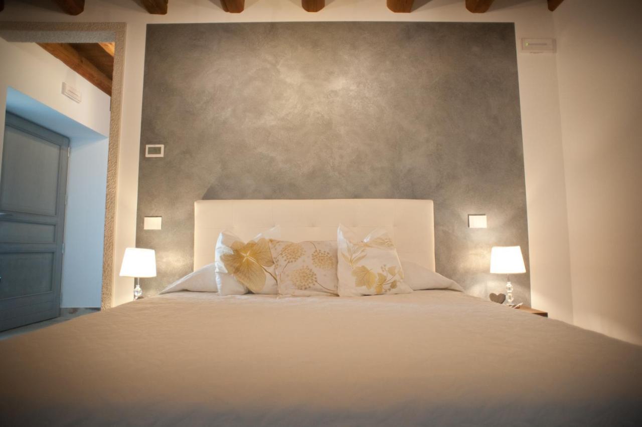 Agriturismo Ostrouska Sgonico المظهر الخارجي الصورة