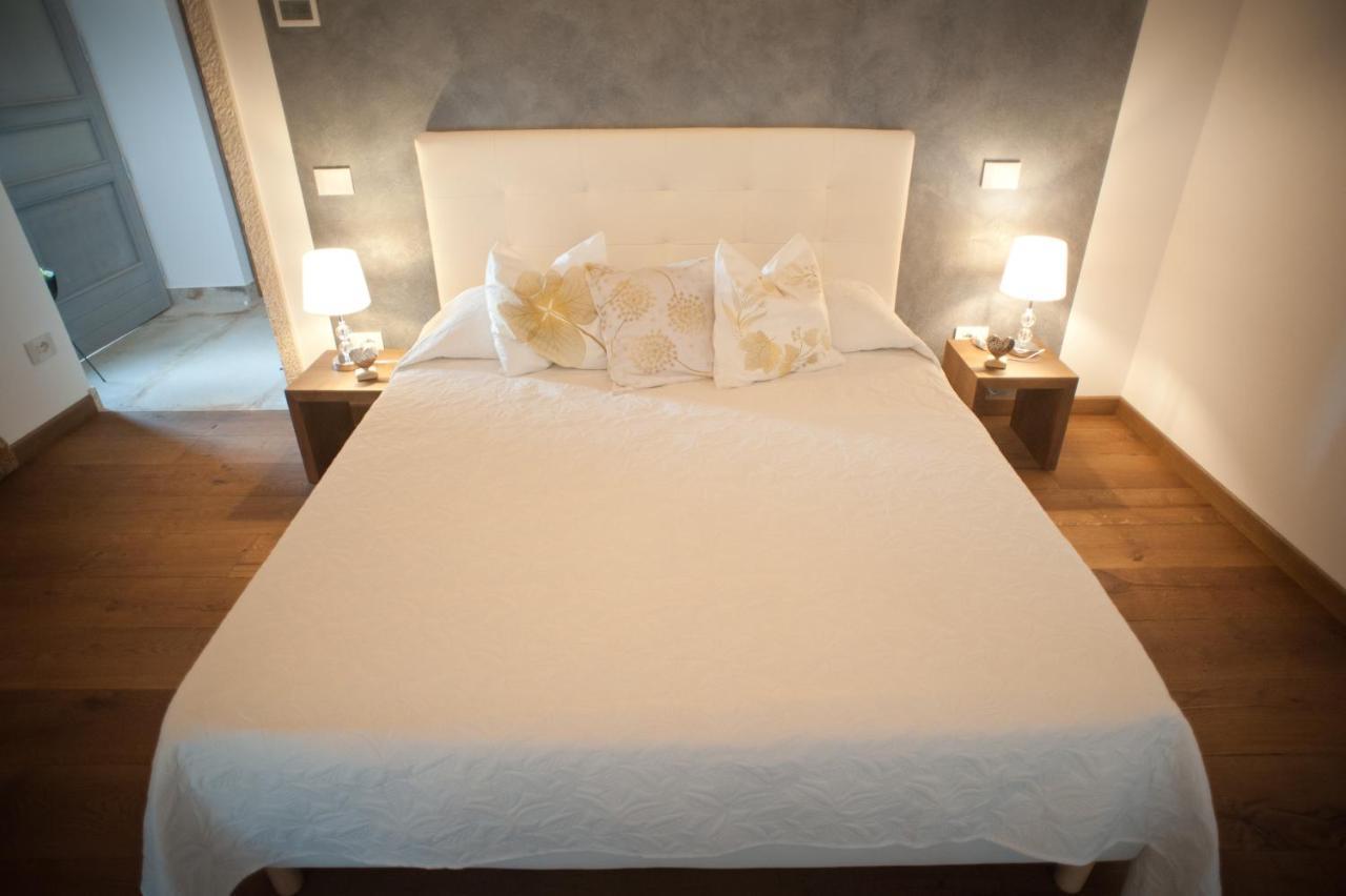 Agriturismo Ostrouska Sgonico المظهر الخارجي الصورة
