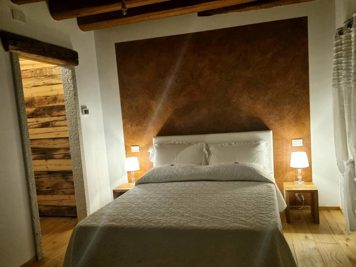 Agriturismo Ostrouska Sgonico المظهر الخارجي الصورة
