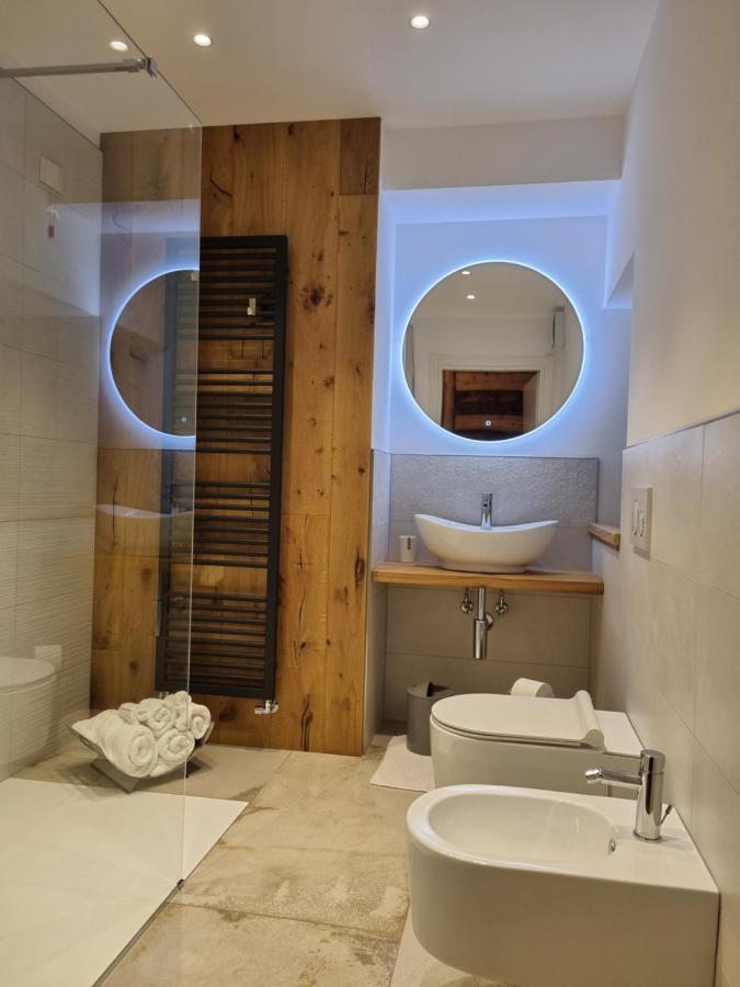 Agriturismo Ostrouska Sgonico المظهر الخارجي الصورة