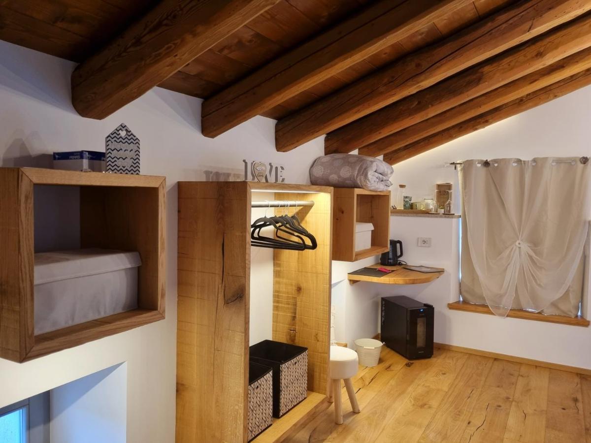 Agriturismo Ostrouska Sgonico المظهر الخارجي الصورة