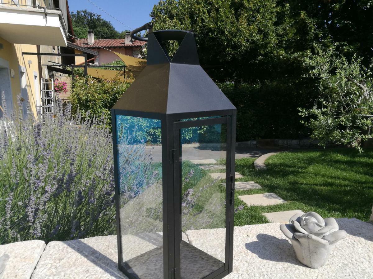 Agriturismo Ostrouska Sgonico المظهر الخارجي الصورة