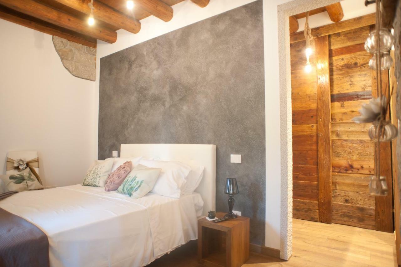 Agriturismo Ostrouska Sgonico المظهر الخارجي الصورة