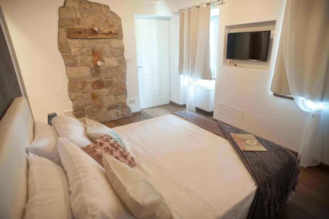 Agriturismo Ostrouska Sgonico المظهر الخارجي الصورة