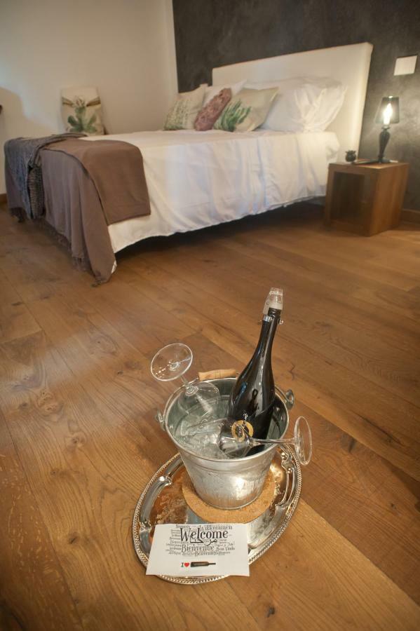 Agriturismo Ostrouska Sgonico المظهر الخارجي الصورة