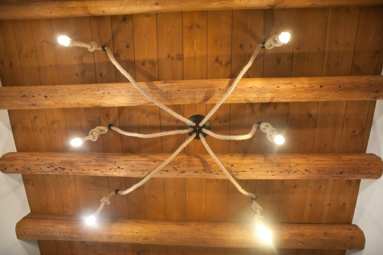 Agriturismo Ostrouska Sgonico المظهر الخارجي الصورة