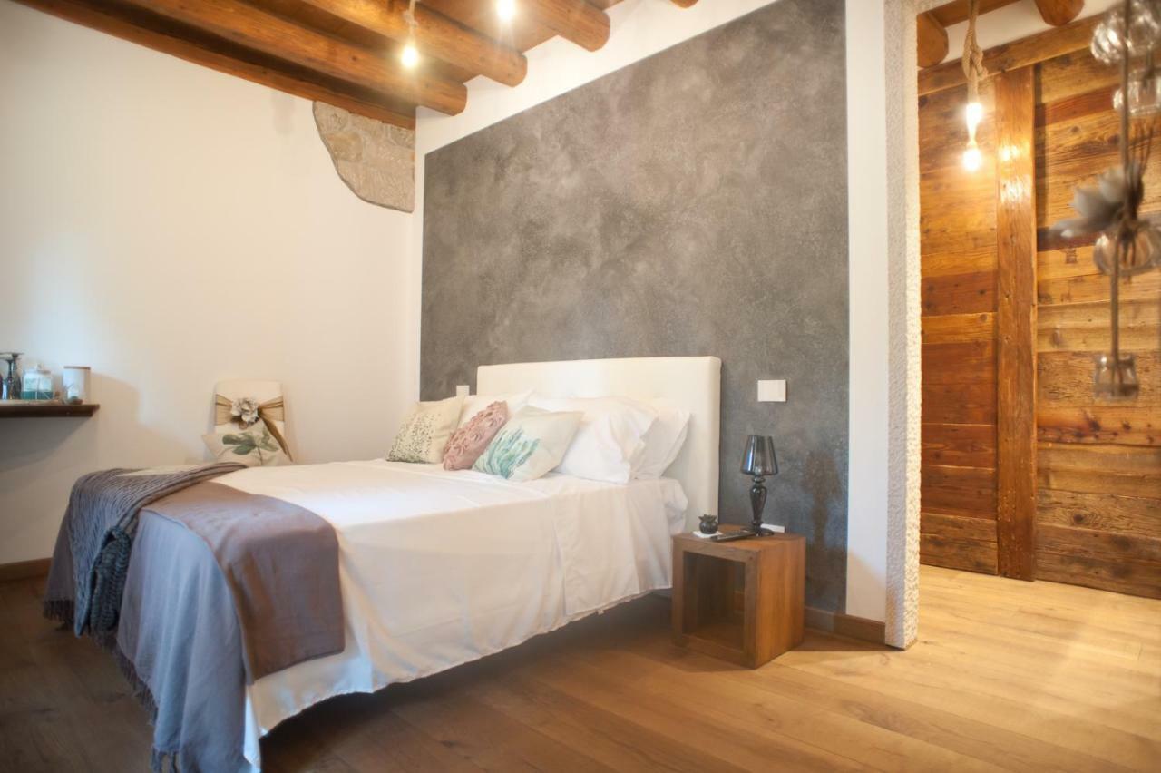 Agriturismo Ostrouska Sgonico المظهر الخارجي الصورة