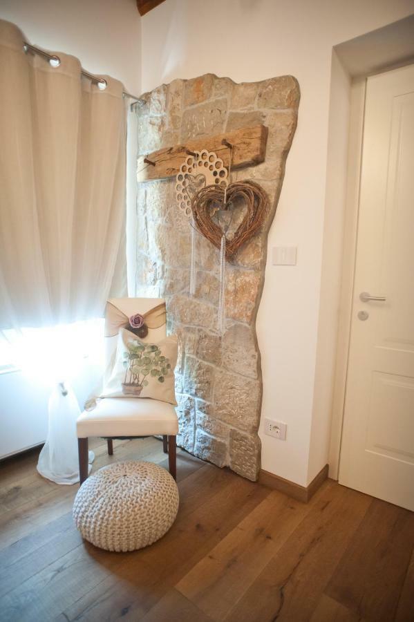 Agriturismo Ostrouska Sgonico المظهر الخارجي الصورة